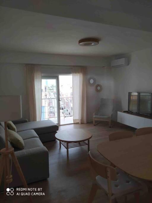 Apartamento En El Puerto Dénia Exterior foto