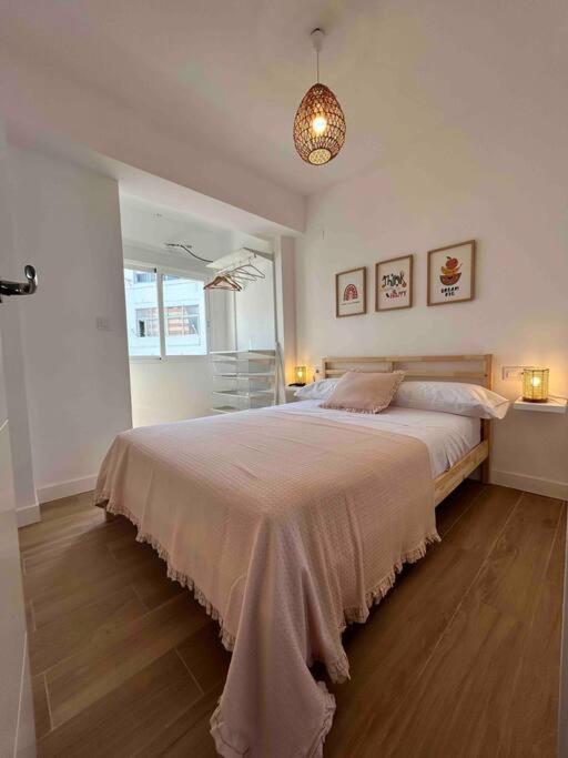 Apartamento En El Puerto Dénia Exterior foto