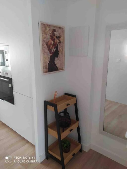 Apartamento En El Puerto Dénia Exterior foto