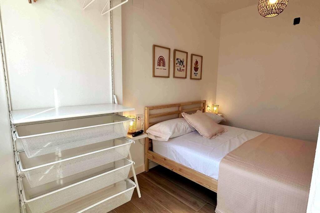 Apartamento En El Puerto Dénia Exterior foto