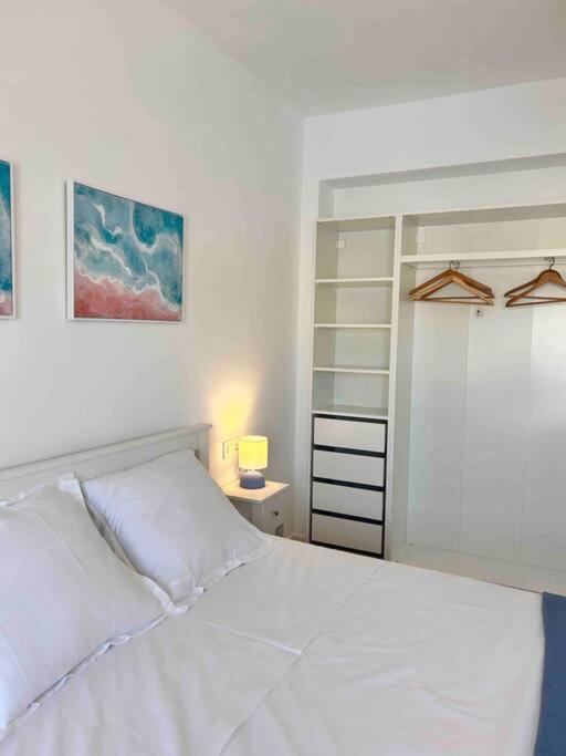 Apartamento En El Puerto Dénia Exterior foto
