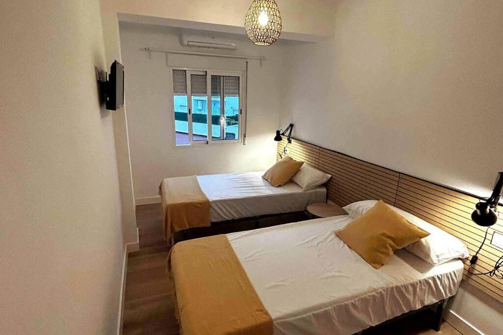 Apartamento En El Puerto Dénia Exterior foto