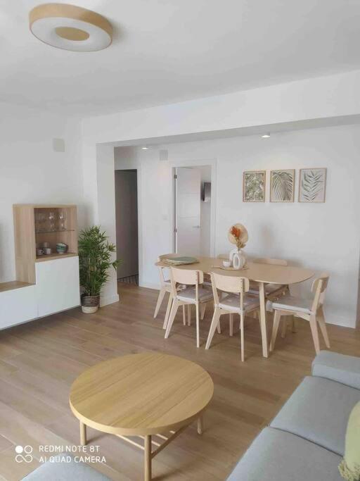 Apartamento En El Puerto Dénia Exterior foto