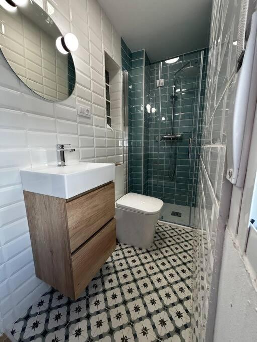 Apartamento En El Puerto Dénia Exterior foto