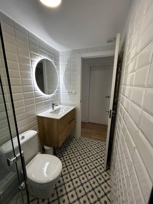Apartamento En El Puerto Dénia Exterior foto