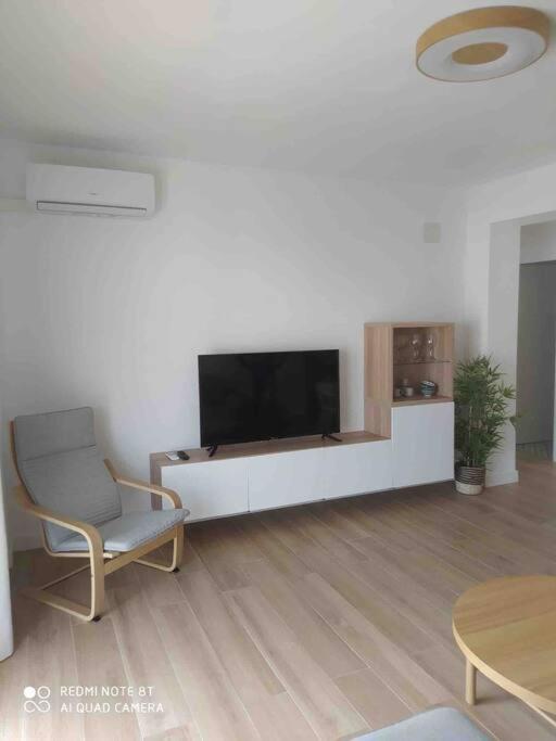 Apartamento En El Puerto Dénia Exterior foto