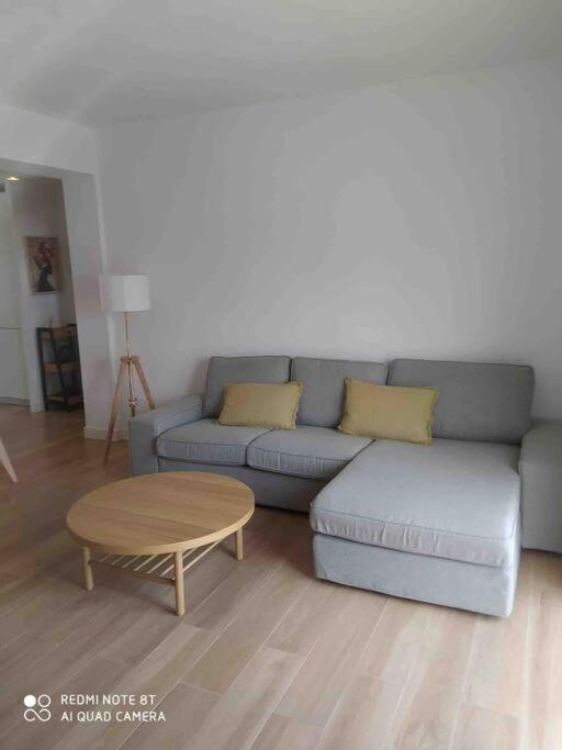Apartamento En El Puerto Dénia Exterior foto