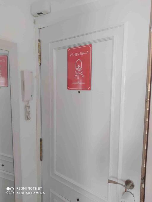 Apartamento En El Puerto Dénia Exterior foto