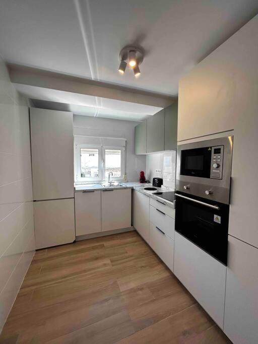 Apartamento En El Puerto Dénia Exterior foto
